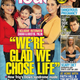 Illustration for article titled This Week In Tabloids: Angelina Other Choosy Moms Choose Life, Meaning Babies